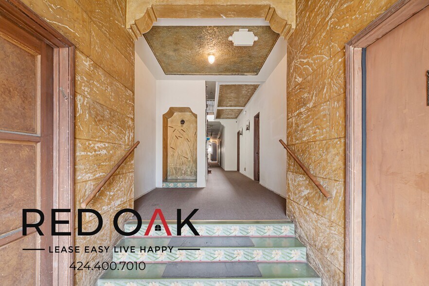 Building Photo - 366 Hayworth Ave