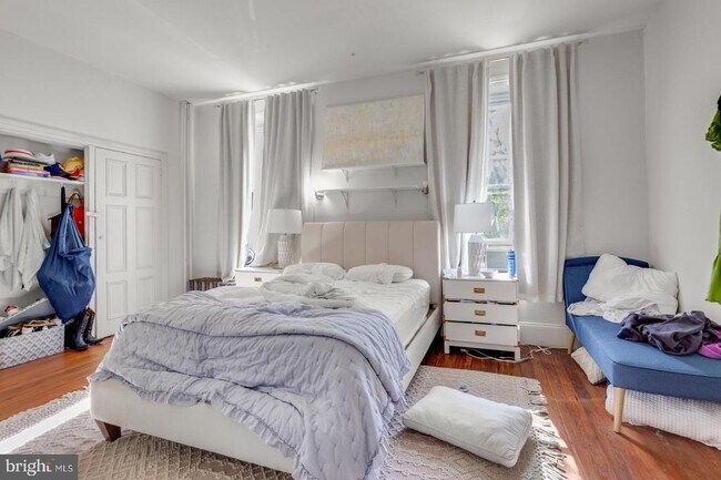 Building Photo - 3953 Baltimore Ave