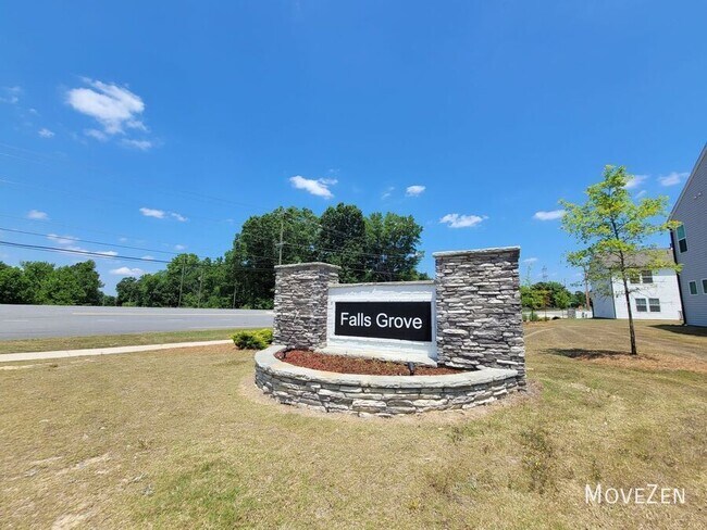 Building Photo - 808 Falls Grove Trl