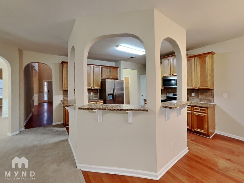 Building Photo - 1386 Cooper Gayle Dr