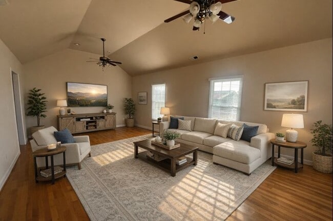 Building Photo - 7702 Haigler Gin Rd