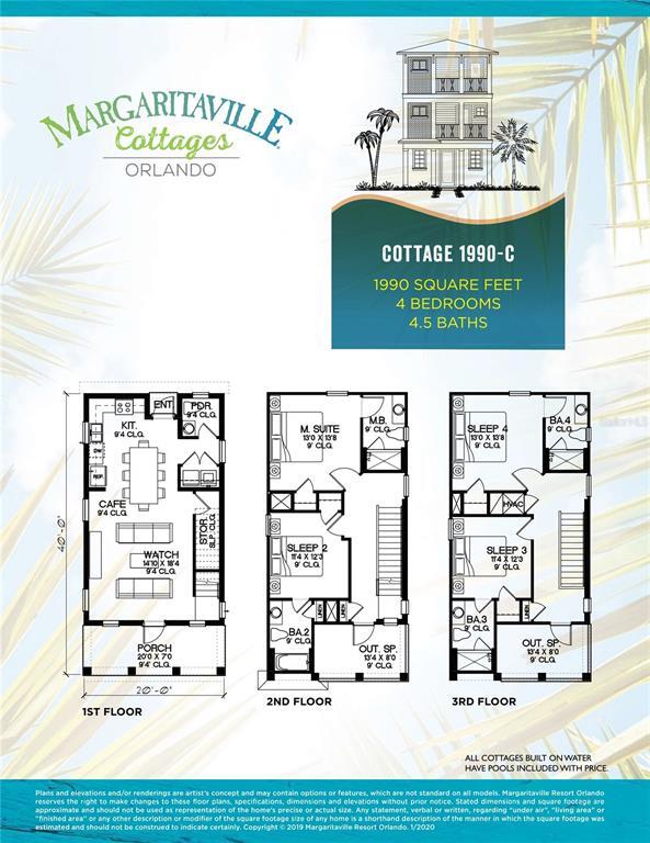 Building Photo - 8049 Lost Shaker Ln