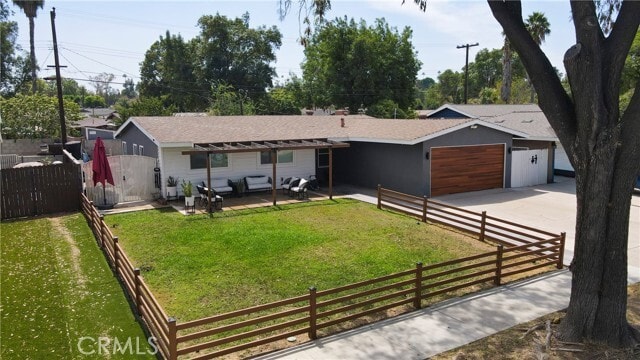 Building Photo - 10068 Fox St