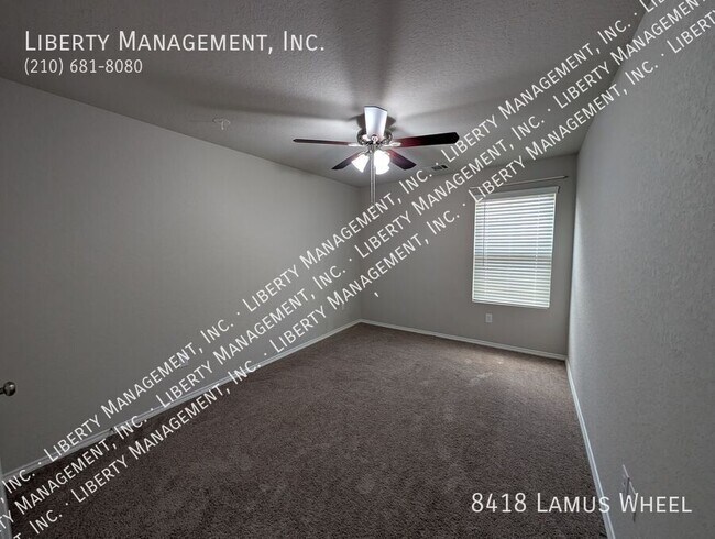 Building Photo - 8418 Lamus Wheel