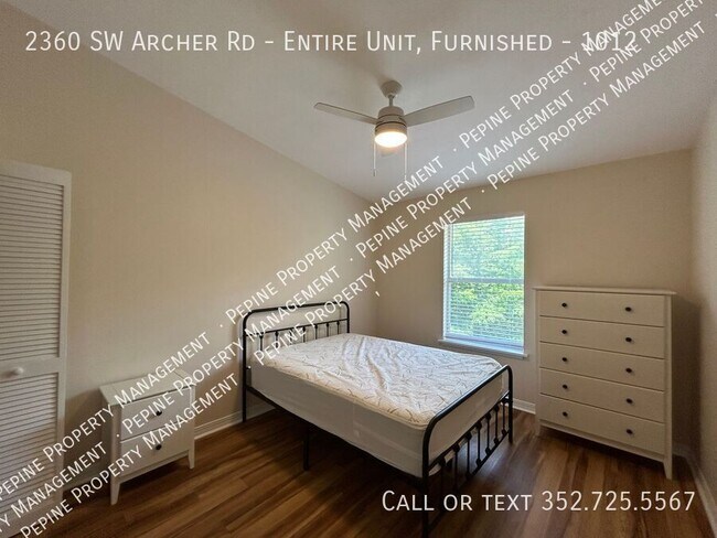 Building Photo - 2360 SW Archer Rd