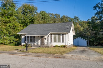 Building Photo - 239 Boulevard