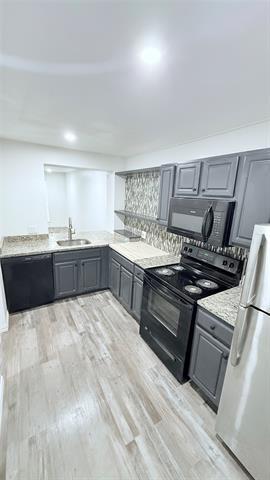 Building Photo - 5051 Ridglea Ln