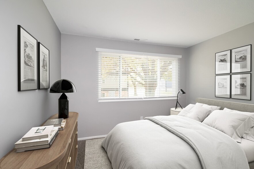 Building Photo - Paragon Park