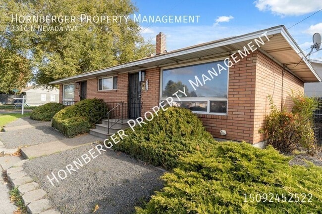 Primary Photo - 3316 N Nevada St