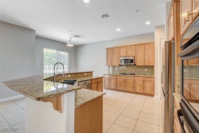Building Photo - 2411 Winter Cliffs St