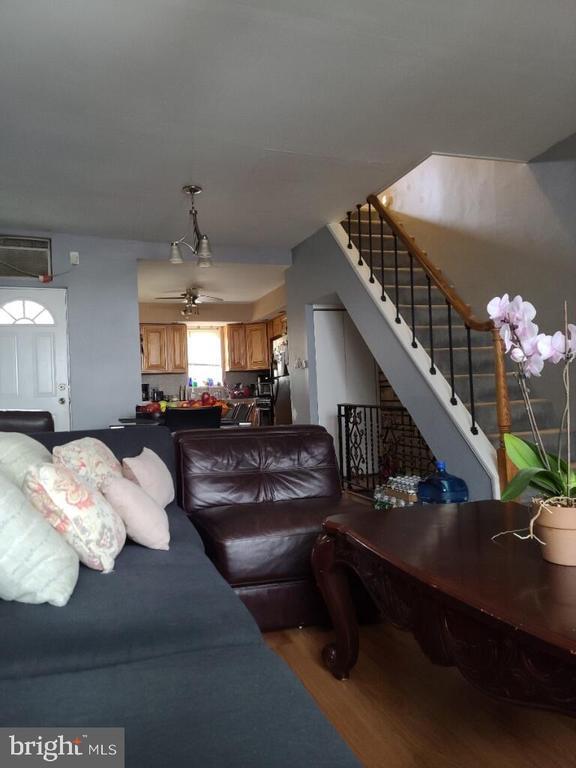 Building Photo - 2621 S Jessup St