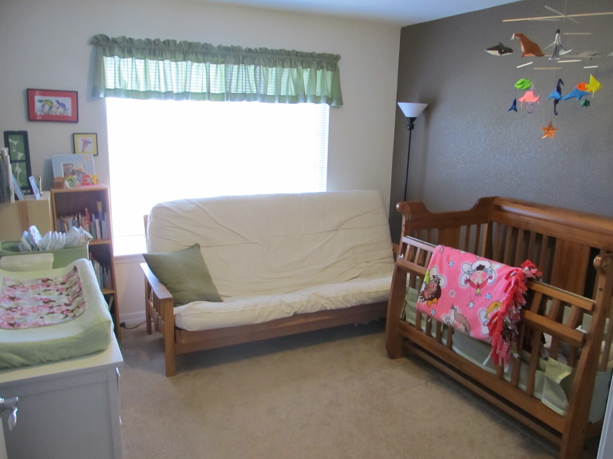 2nd bedroom - 14300 Waterside Ln