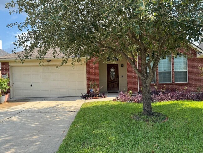 Building Photo - 9907 Rushing Springs Dr