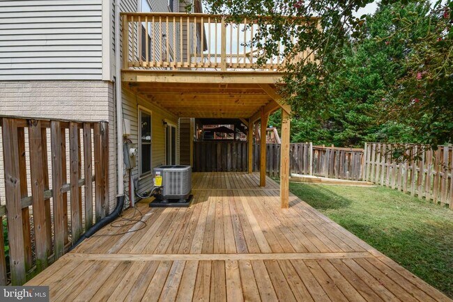 Building Photo - 10709 Gideon Ct