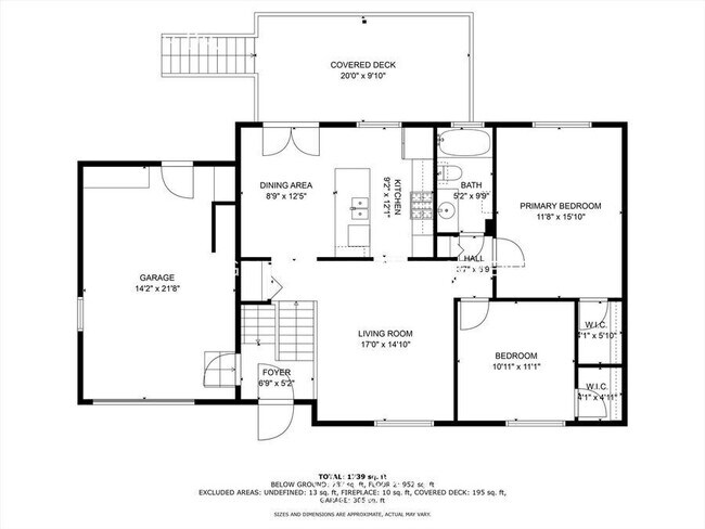 Building Photo - 2801 W 98th Dr