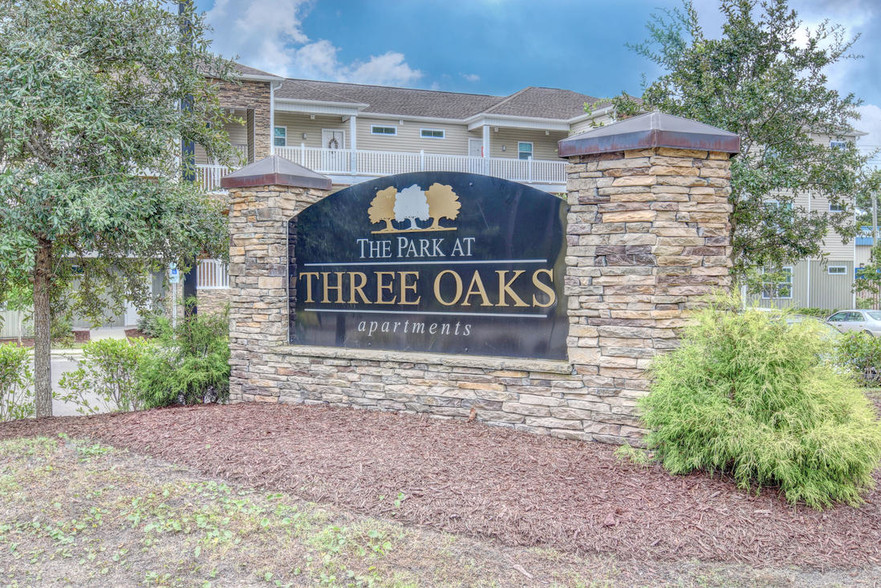 Primary - The Park at Three Oaks Apartments