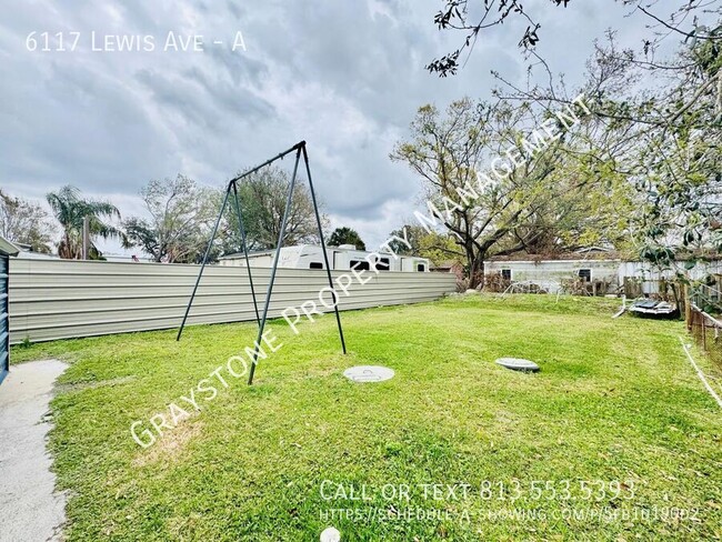 Building Photo - Make This 2-Bed, 1-Bath Home at Gibsonton ...