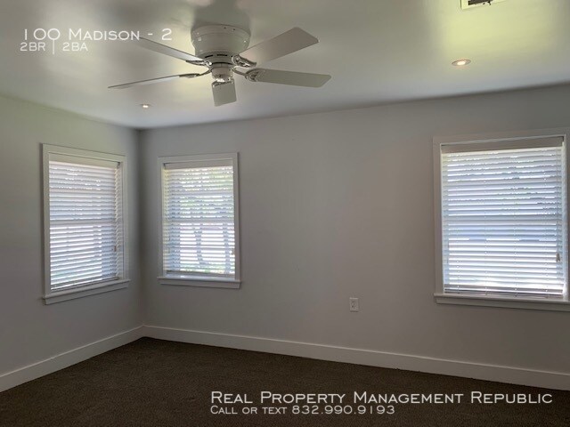 Building Photo - 100 Madison