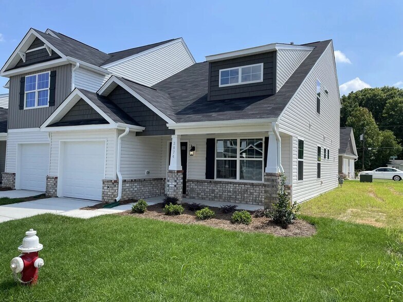 Building Photo - 3874 Copperfield Ct