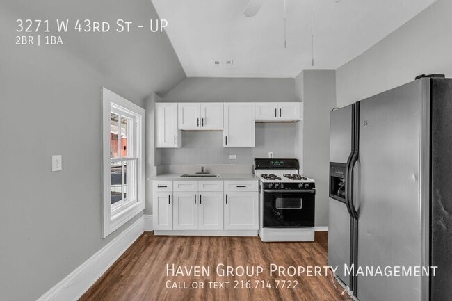 Building Photo - 3271 W 43rd St