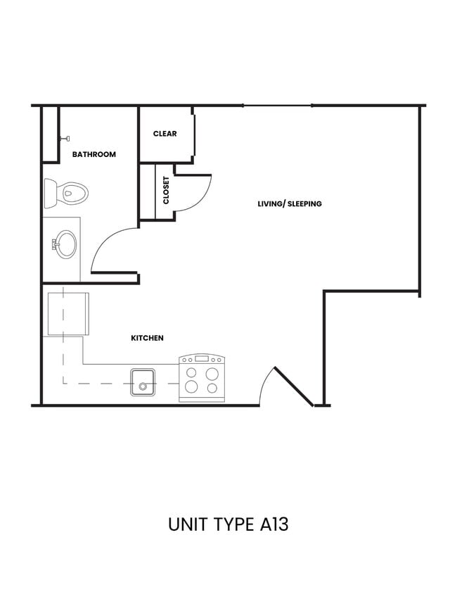 Floorplan - Autumn Chase Park
