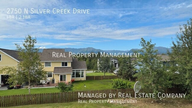 Building Photo - 2750 N Silver Creek Dr