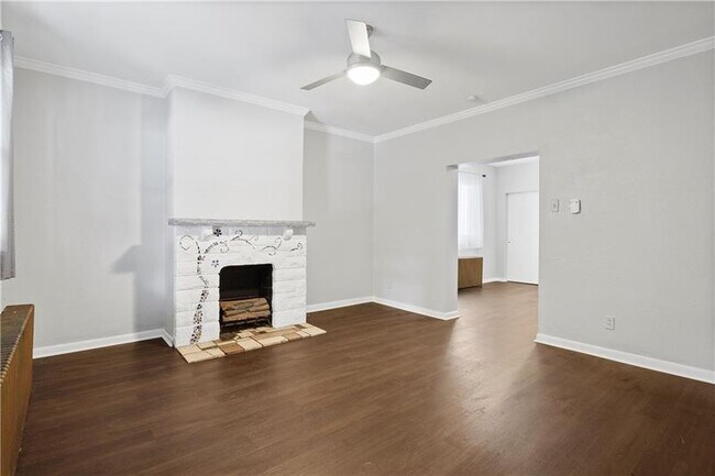 Building Photo - 2322 Patterson St