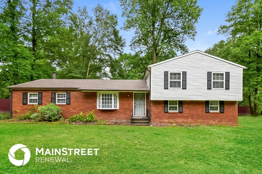 Building Photo - 981 Blanchard Rd