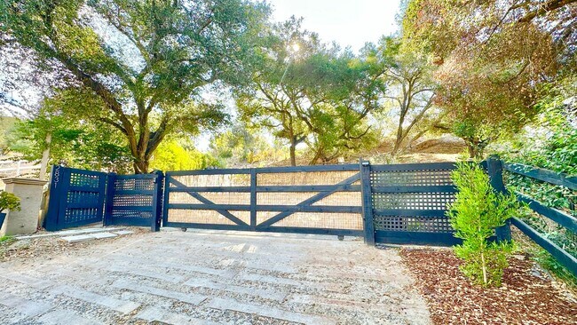 Building Photo - Brand New, One of a Kind Guest Home Rental complete with Patio & Yard Space on Private Country Pr...