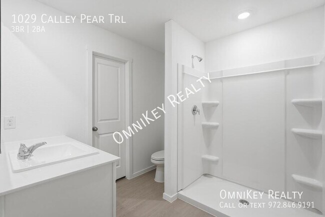 Building Photo - 1029 Calley Pear Trl