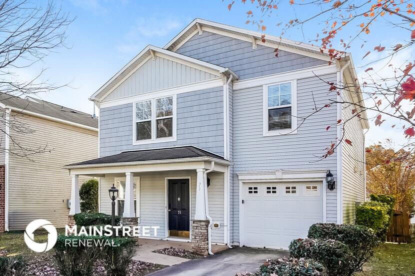 Building Photo - 71 Brookhaven Dr