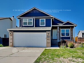 Building Photo - 1337 Canoe Creek Dr N