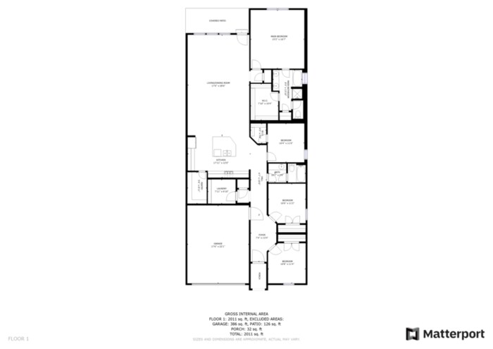 Building Photo - 6425 Tiger Pointe Dr.
