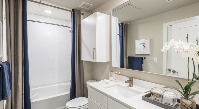 Building Photo - Studio Steal: Reduced Rates + 1 Month Free!