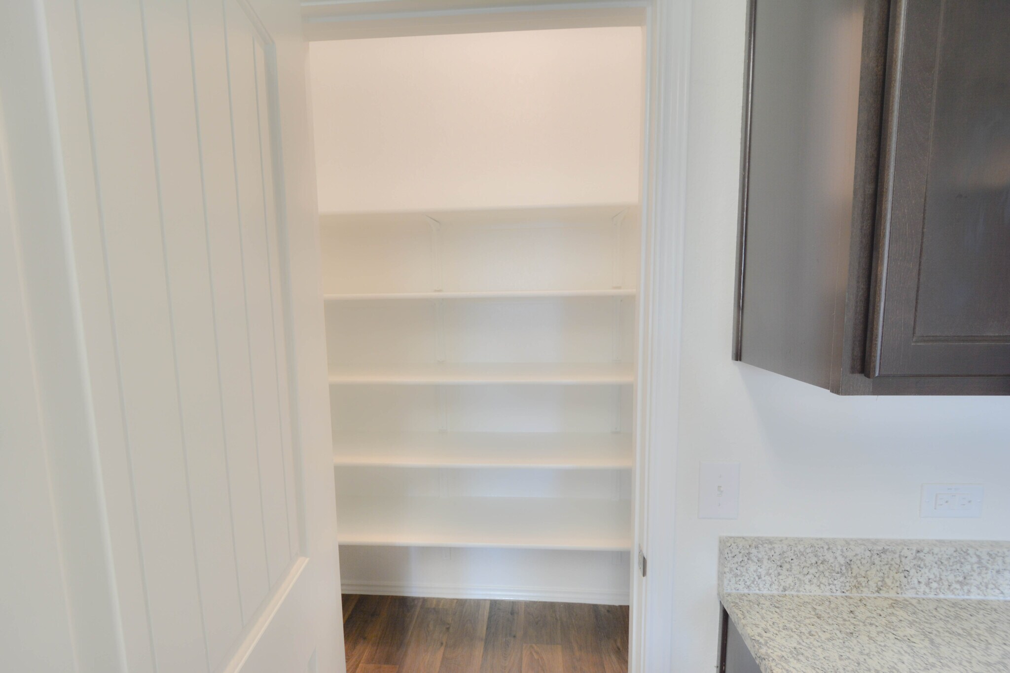 Spacious pantry - 3702 Chappie Lane