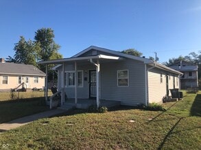 Building Photo - 2415 Dr Andrew J Brown Ave