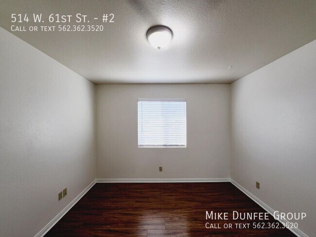 Building Photo - 514 W 61st St