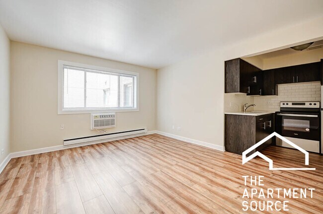 Building Photo - 5841 N Winthrop Ave