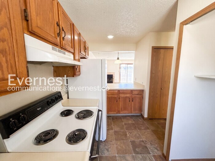 Building Photo - 4012 Muse Way