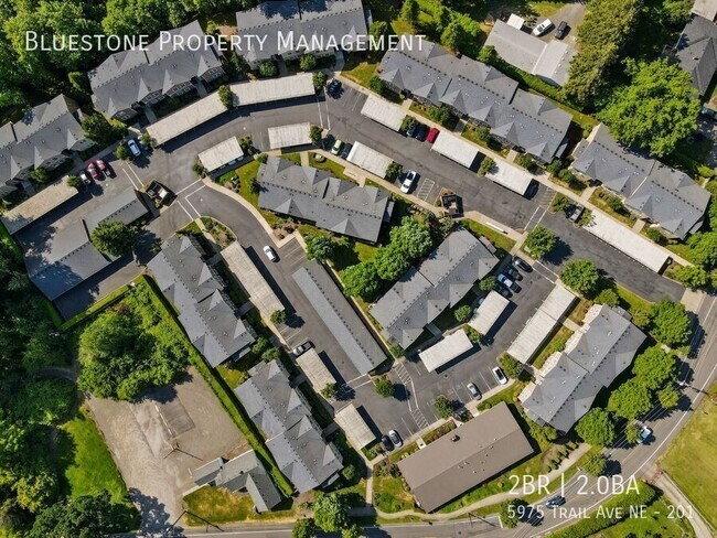 Building Photo - 5975 Trail Ave NE