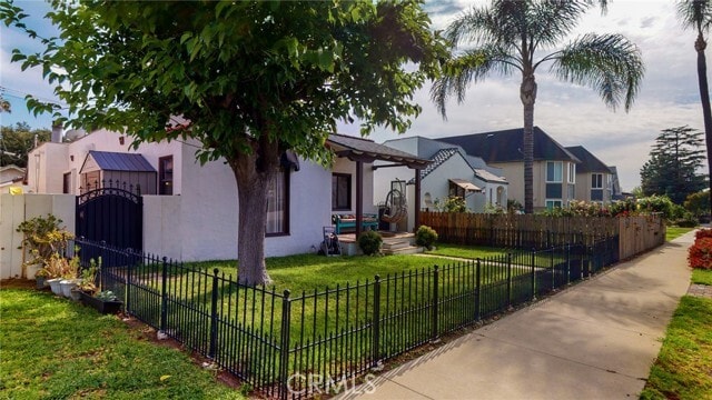 Building Photo - 206 W Mountain View Ave