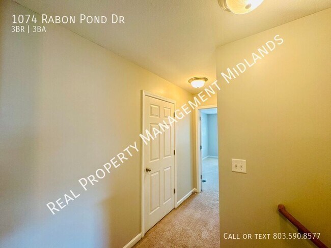 Building Photo - 1074 Rabon Pond Dr