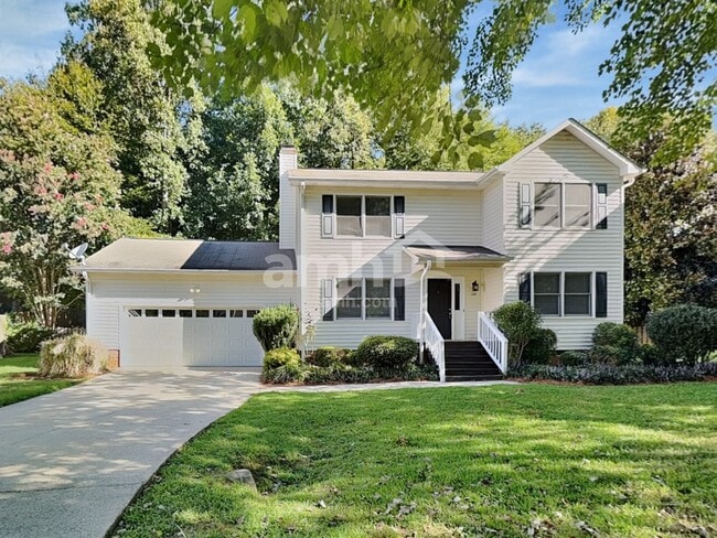 Building Photo - 6112 Glenridge Ct