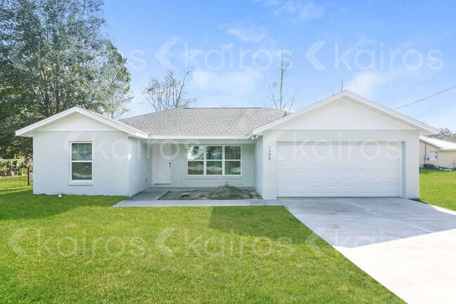 Building Photo - 3820 SE 136th Pl