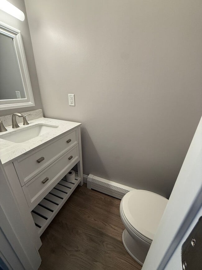 Building Photo - A two bedroom, 1 and a half bath unit in Townhouse. Unit 11-$2,800 per month plus utilities