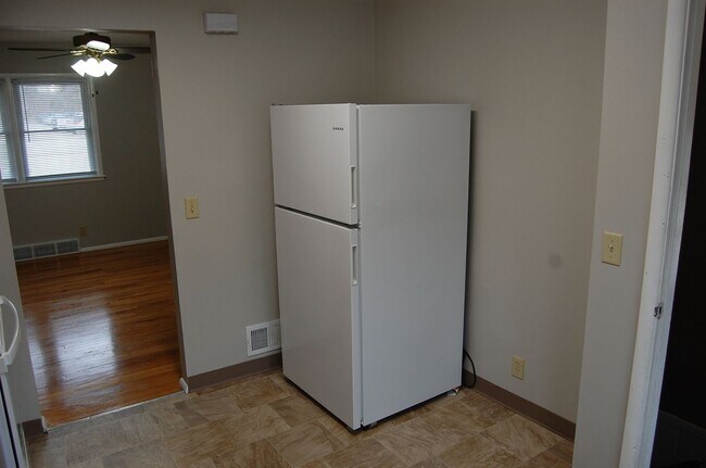 Building Photo - 4630 Starr St