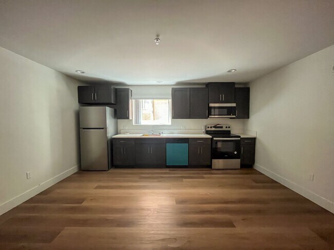 Floorplan - 610 N Soto St
