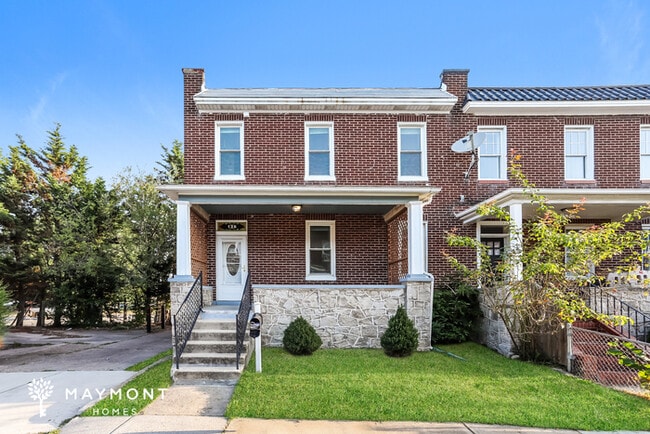 Building Photo - 126 Ventnor Terrace