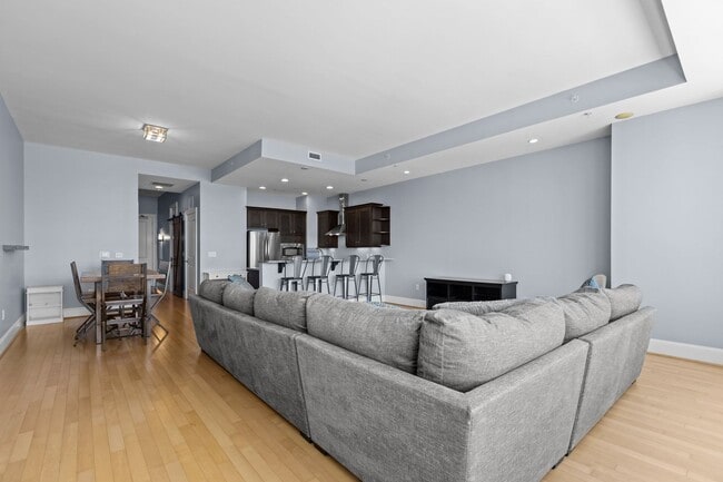 Building Photo - Modern 1-Bedroom with Downtown Raleigh Skyline Views