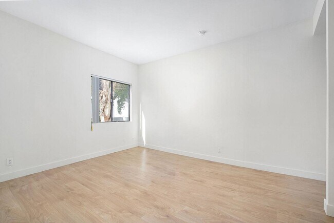 Floorplan - Ashton Towers